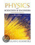 Physics for Scientists & Engineers With Modern Physics - Douglas C. Giancoli