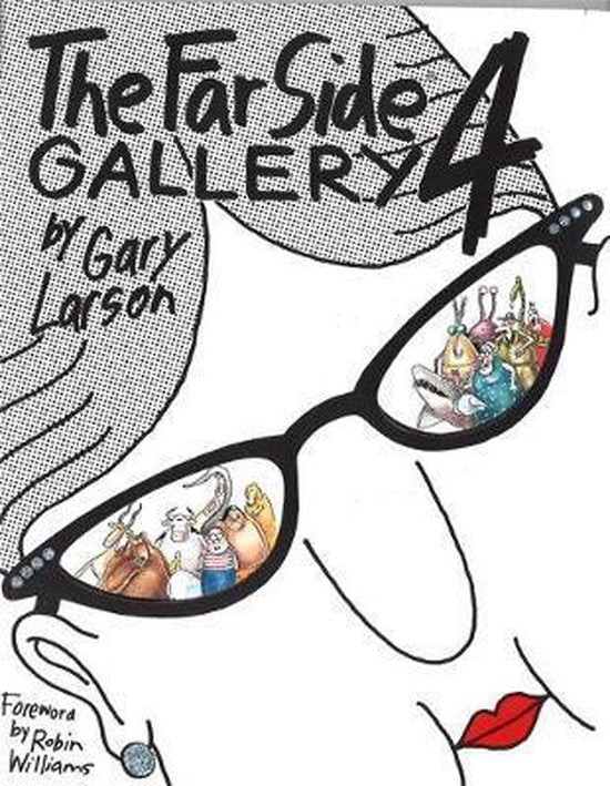 Far Side Gallery - Gary Larson
