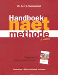 Handboek Naet methode. - Devi S. Nambudripad