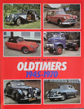 Oldtimers 1945 - 1970 - Frank H.M. van der Heul, Bernard van den Berg