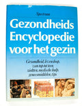 Spectrum gezondheids encyclopedie v.h. gezin - M.L.J. Wouters - Karel