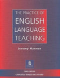 Practice Of English Language Teaching - Jeremy Harmer, J Harmer