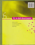 O is dat duurzaam - Waagmeester