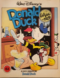Donald Duck 61 - Als uitvinder - Carl Barks, Disney