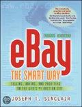 EBay the Smart Way - Joseph T. Sinclair