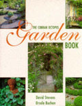 The Garden Book - David Stevens, Ursula Buchan