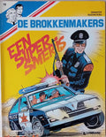 AL EN BROCK 12 EEN SUPER SMERIS - Denayer, A. - P. Duchateau