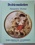 De drie musketiers - Alexandre Dumas