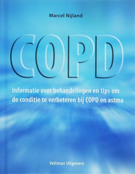 Copd - M. Nijland