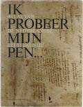 Ik probeer mijn - H.J.M.F. Lodewick, Wam de Moor
