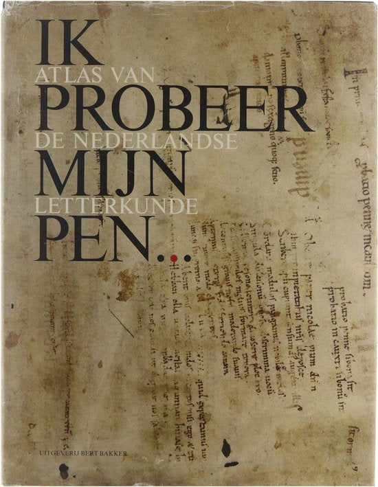 Ik probeer mijn - H.J.M.F. Lodewick, Wam de Moor
