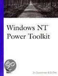 Windows Nt Power Toolkit - Ed Tittel