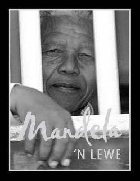 Mandela - Adrian Hadland, Sean Fraser