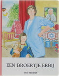 Een broertje erbij - I. Mizsenko