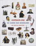entoen.nu - Commissie Ontwikkeling Nederlandse Canon, F.P. van Oostrom