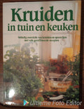 Kruiden in tuin en keuken - Lingen Verlag