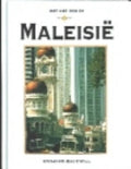 Maleisie Met Het Oog Op - Richard Balkwill