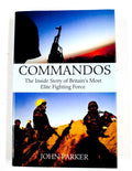 Commandos - John Parker