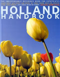 The Holland Handbook Editie 2008 - 2009 - Stefanie Dijkstra