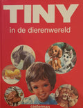 Tiny in de dierenwereld - Haag Gijs illustraties van Marcel Marlier - Haag Gijs illustraties van Marcel Marlier, Gijs Haag