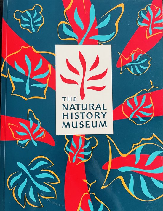 The National History Museum guide