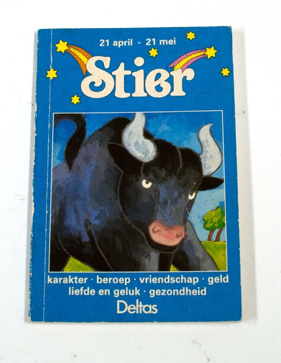 Stier - Sagitta
