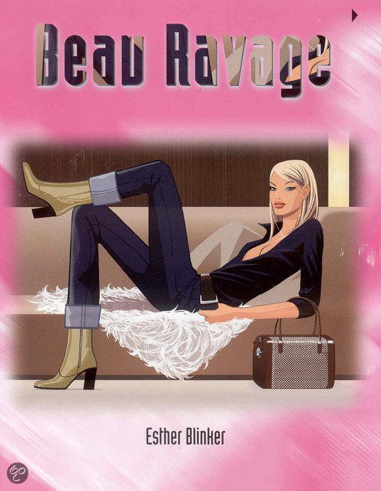 Beau Ravage - Blinker E.