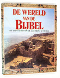 Wereld van de bijbel - Auteur Onbekend, David I. Goldstein