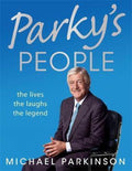 Parky's People - Michael Parkinson