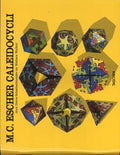 M.C. Escher Caleidocycli - D. Schattschneider