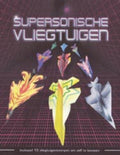 Supersonische vliegtuigen
