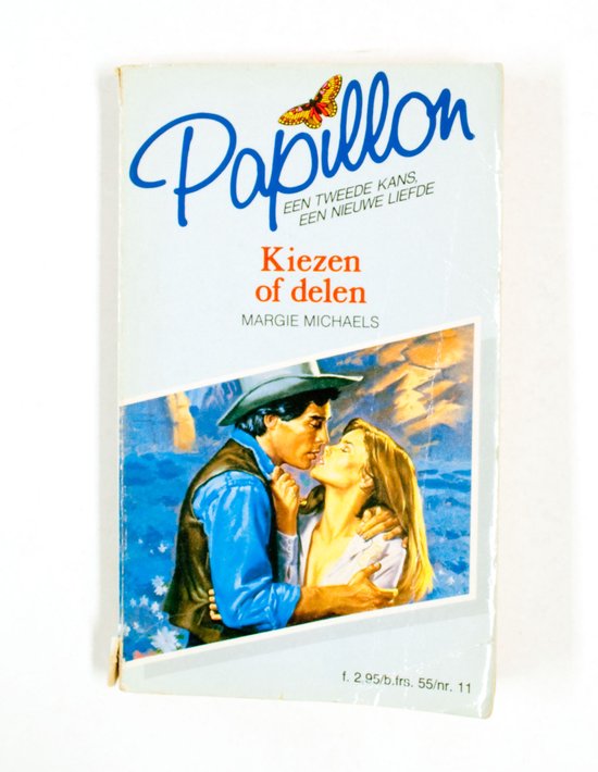 Kiezen of delen - Michaels