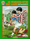 Voetbalkoorts - Fred Baker