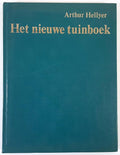 Nieuwe tuinboek - Arthur Hellyer