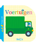 Voertuigen - Eendjesreeks
