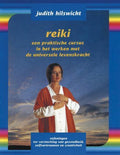 Reiki - J. Hilswicht
