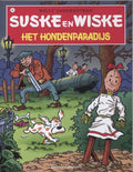 Suske en Wiske 098 - Het hondenparadijs - Willy Vandersteen