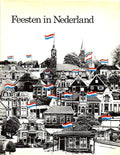 Feesten in Nederland - Ton de Joode