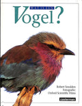 WAT IS EEN V0GEL - Robert Snedden