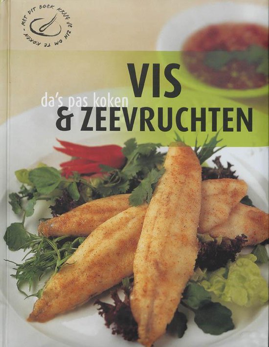 Vis en zeevruchten - Onbekend