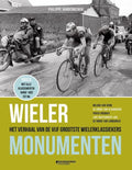 Wielermonumenten - Philippe Vandenbergh