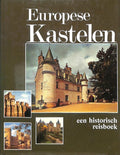 Europese kastelen - R.A. Brown, N. Hooper