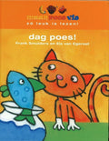 Maan roos vis 1 - Dag poes! - F. Smulders