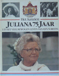 75 jaar - Dankers - Dankers, Jaap Verheul