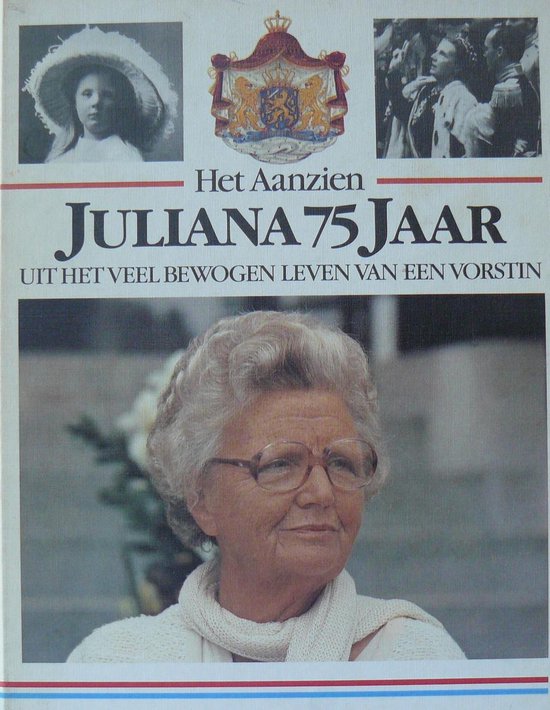 75 jaar - Dankers - Dankers, Jaap Verheul