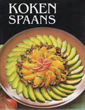 Koken op zijn Spaans - Judith Ferguson