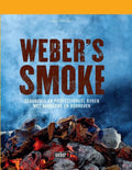 Weber's Smoke - Jamie Purviance, Onbekend