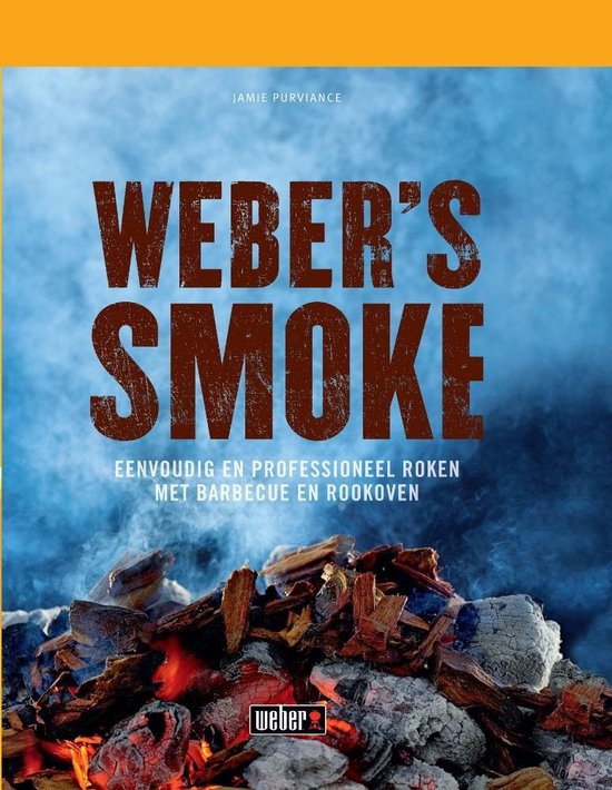Weber's Smoke - Jamie Purviance, Onbekend