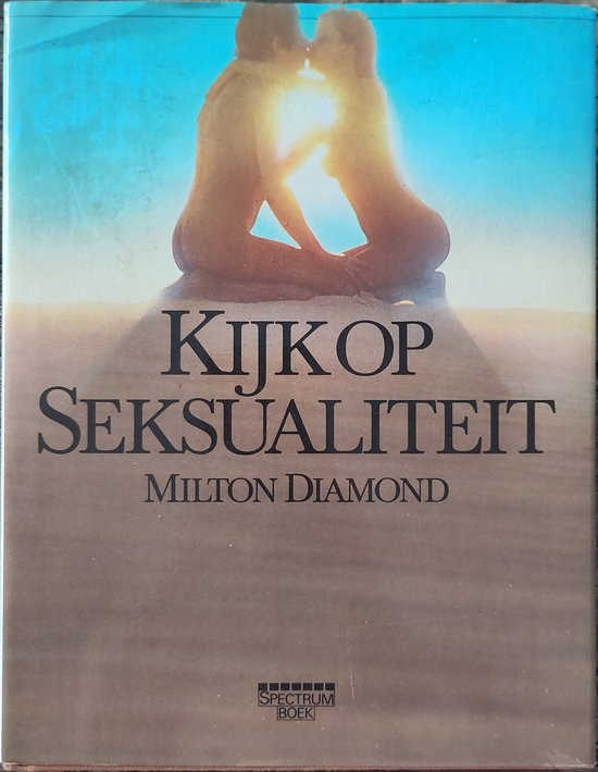 Kijk op seksualiteit - Milton Diamond