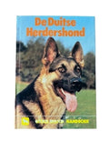 Duitse herdershond - Tidbold, T. Wartenbergh